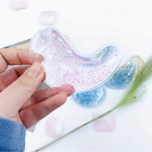 Reusable Under Eye Patches - Picture 5 of 5